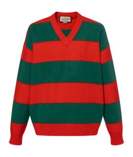 GUCCI Джемпер / свитер