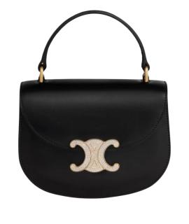 CELINE Сумка с короткими ручками