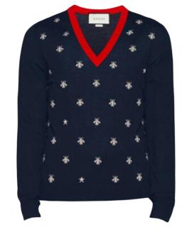 GUCCI Джемпер / свитер