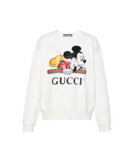 GUCCI Худи/толстовка