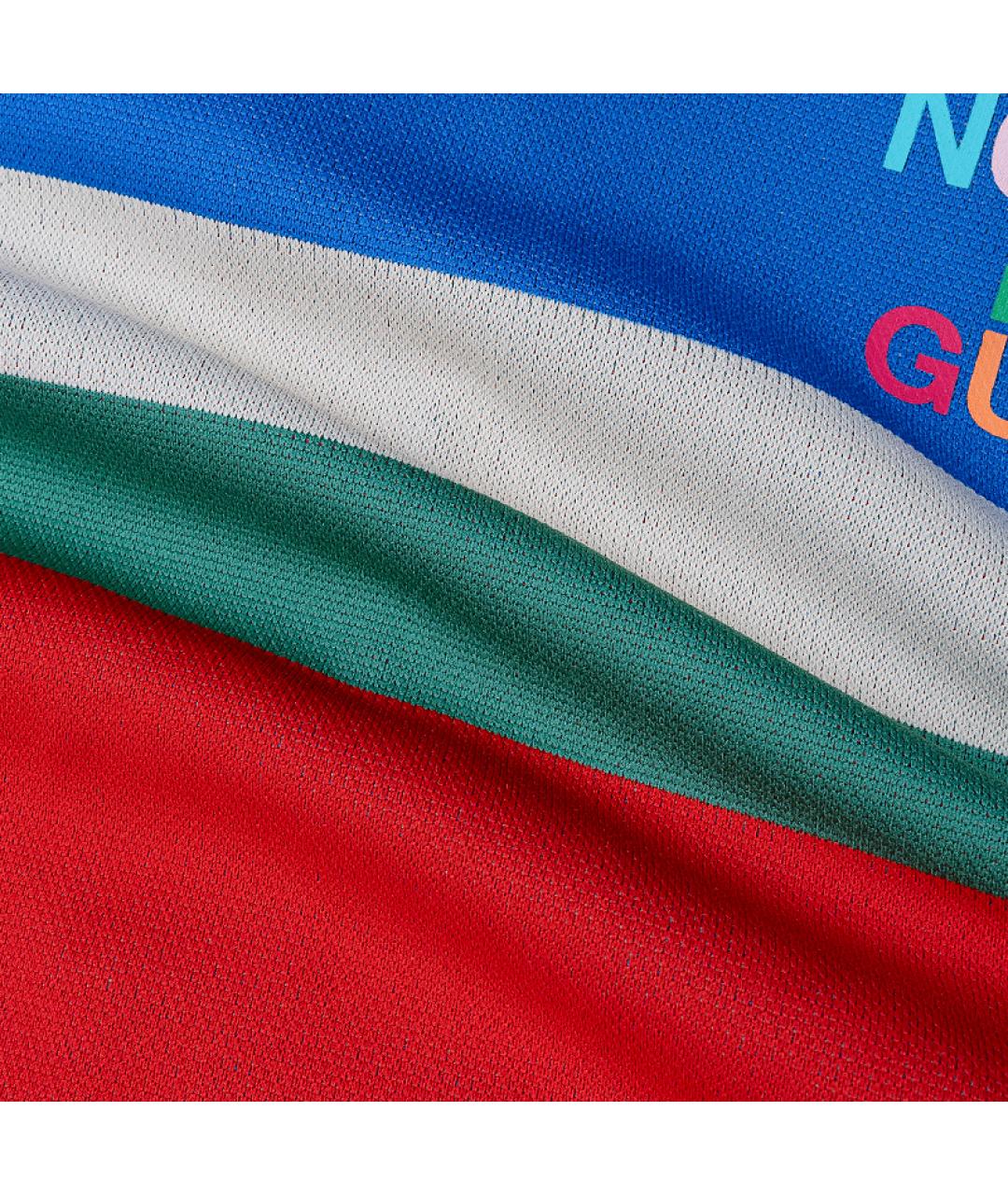 GUCCI Мульти куртка, фото 3
