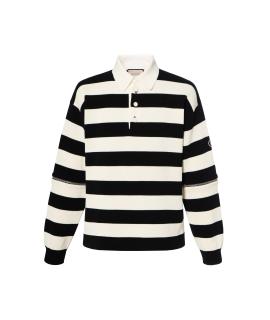 GUCCI Поло с длинным рукавом