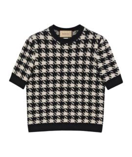 GUCCI Джемпер / свитер