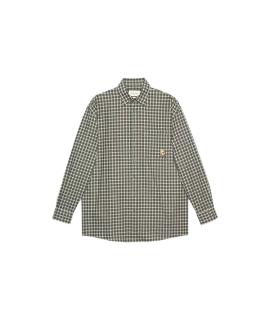GUCCI Кэжуал рубашка