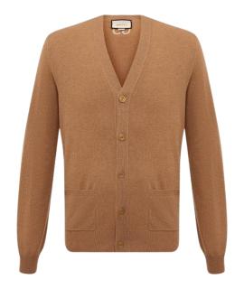 GUCCI Кардиган
