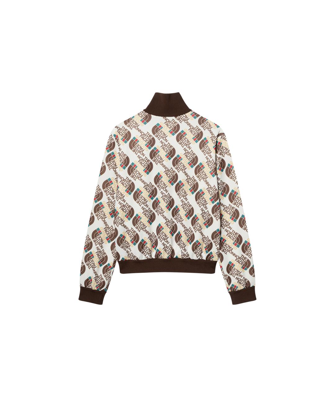 GUCCI Белая куртка, фото 2