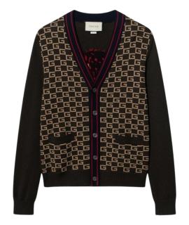 GUCCI Кардиган