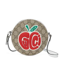 GUCCI Сумка через плечо