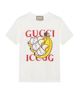 GUCCI Футболка