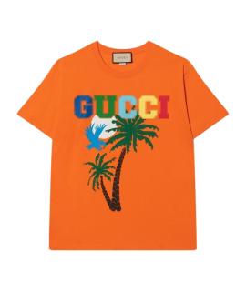 GUCCI Футболка