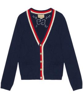 GUCCI Кардиган