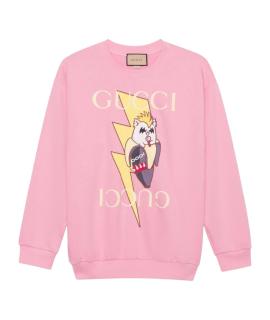GUCCI Худи/толстовка