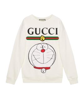 GUCCI Худи/толстовка