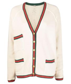 GUCCI Кардиган