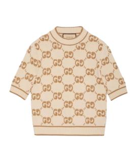 GUCCI Джемпер / свитер
