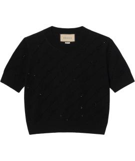 GUCCI Джемпер / свитер