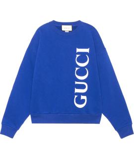 GUCCI Худи/толстовка
