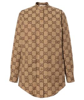 GUCCI Рубашка