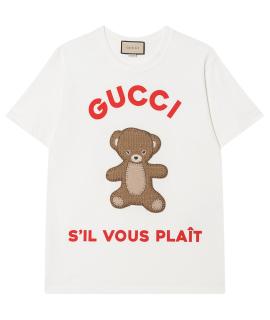GUCCI Футболка