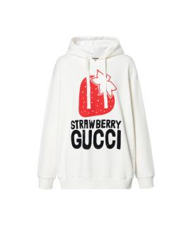 GUCCI Худи/толстовка