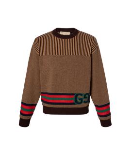 GUCCI Джемпер / свитер