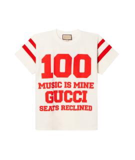 GUCCI Футболка