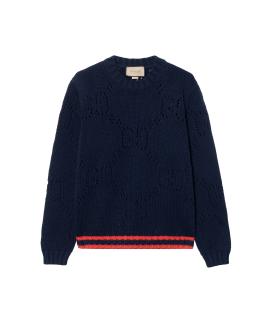 GUCCI Джемпер / свитер