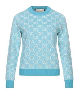 GUCCI Джемпер / свитер