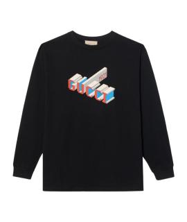 GUCCI Лонгслив