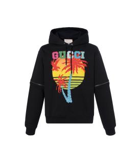 GUCCI Худи/толстовка