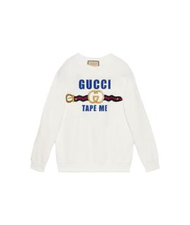 GUCCI Худи/толстовка