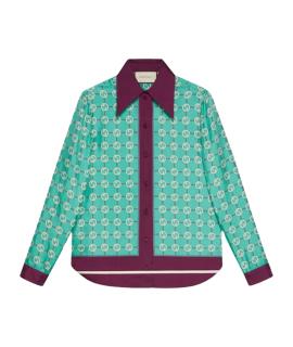 GUCCI Рубашка