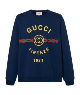 GUCCI Худи/толстовка