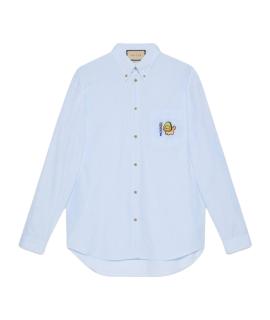 GUCCI Классическая рубашка