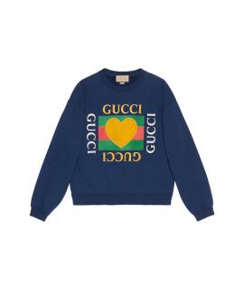 GUCCI Худи/толстовка