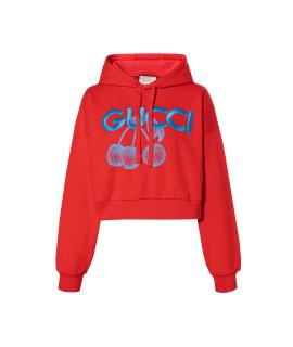 GUCCI Худи/толстовка