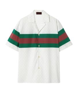 GUCCI Кэжуал рубашка