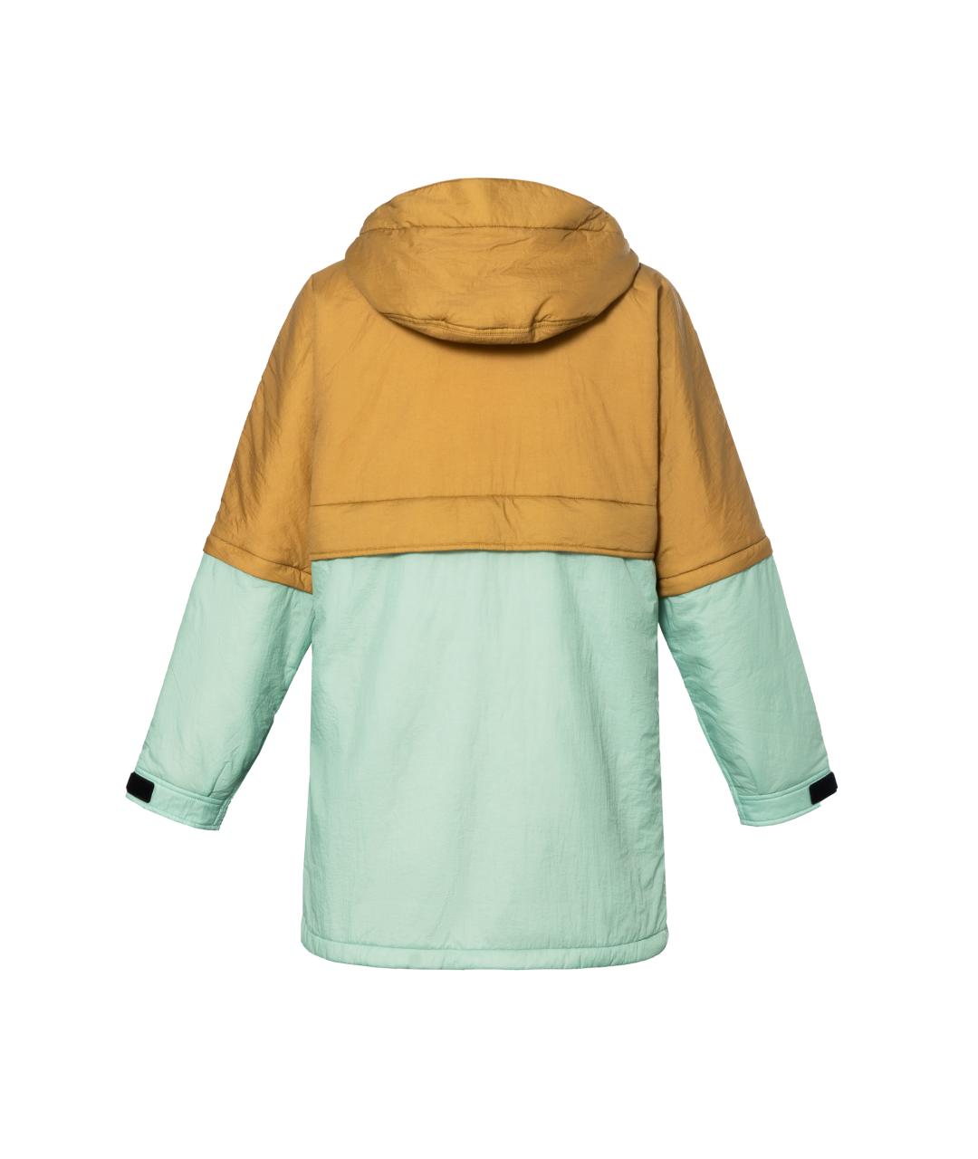 GUCCI Мульти куртка, фото 2