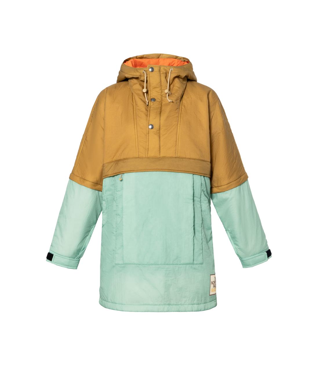GUCCI Мульти куртка, фото 1