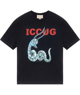GUCCI Футболка