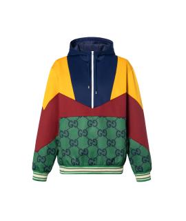 GUCCI Худи/толстовка