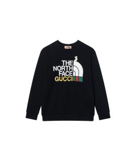 GUCCI Худи/толстовка