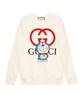 GUCCI Худи/толстовка