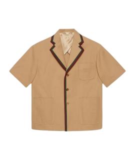 GUCCI Кэжуал рубашка