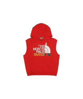 GUCCI Худи/толстовка