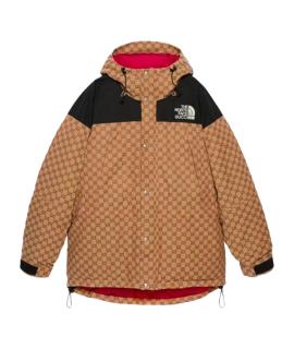GUCCI Пуховик