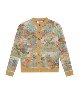 GUCCI Кардиган