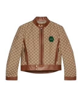 GUCCI Куртка