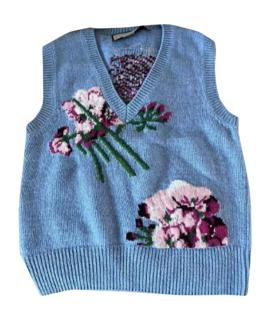 GUCCI Жилет