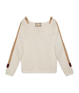 GUCCI Джемпер / свитер